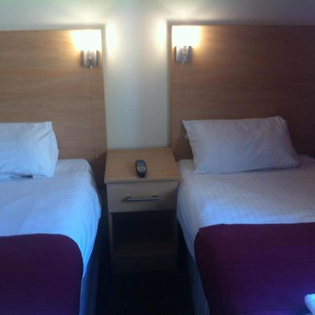 City Inn Express Hotel Londra Camera foto