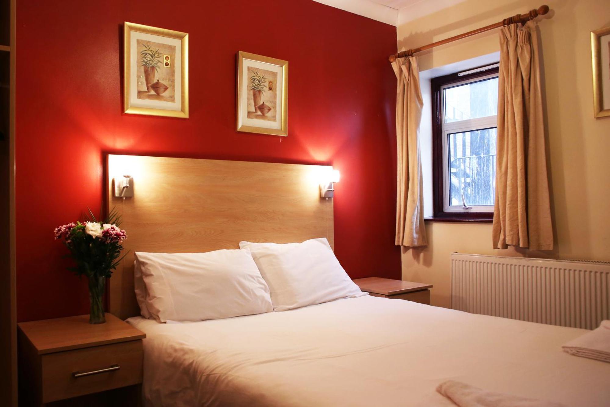 City Inn Express Hotel Londra Esterno foto
