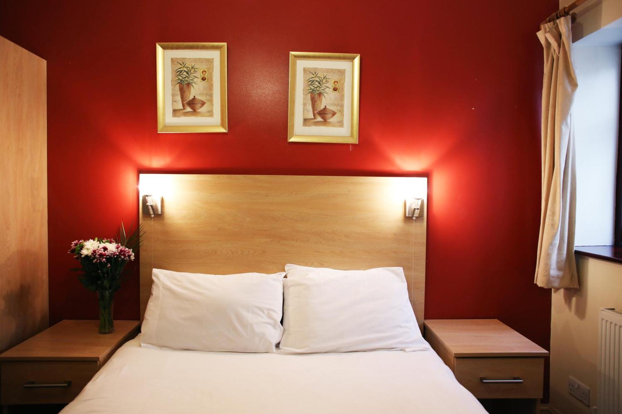 City Inn Express Hotel Londra Esterno foto