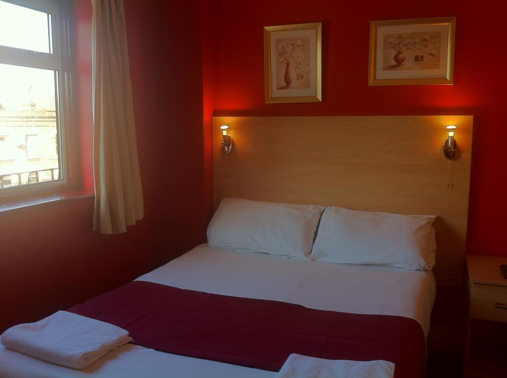 City Inn Express Hotel Londra Esterno foto